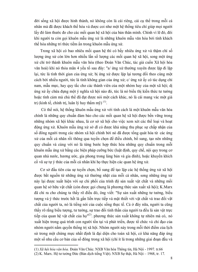 image for page Ứng xử sư phạm