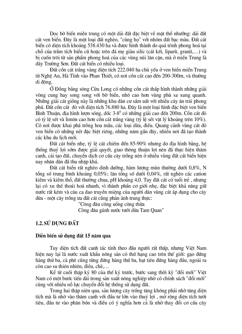 image for page Việt Nam môi trường và cuộc sống