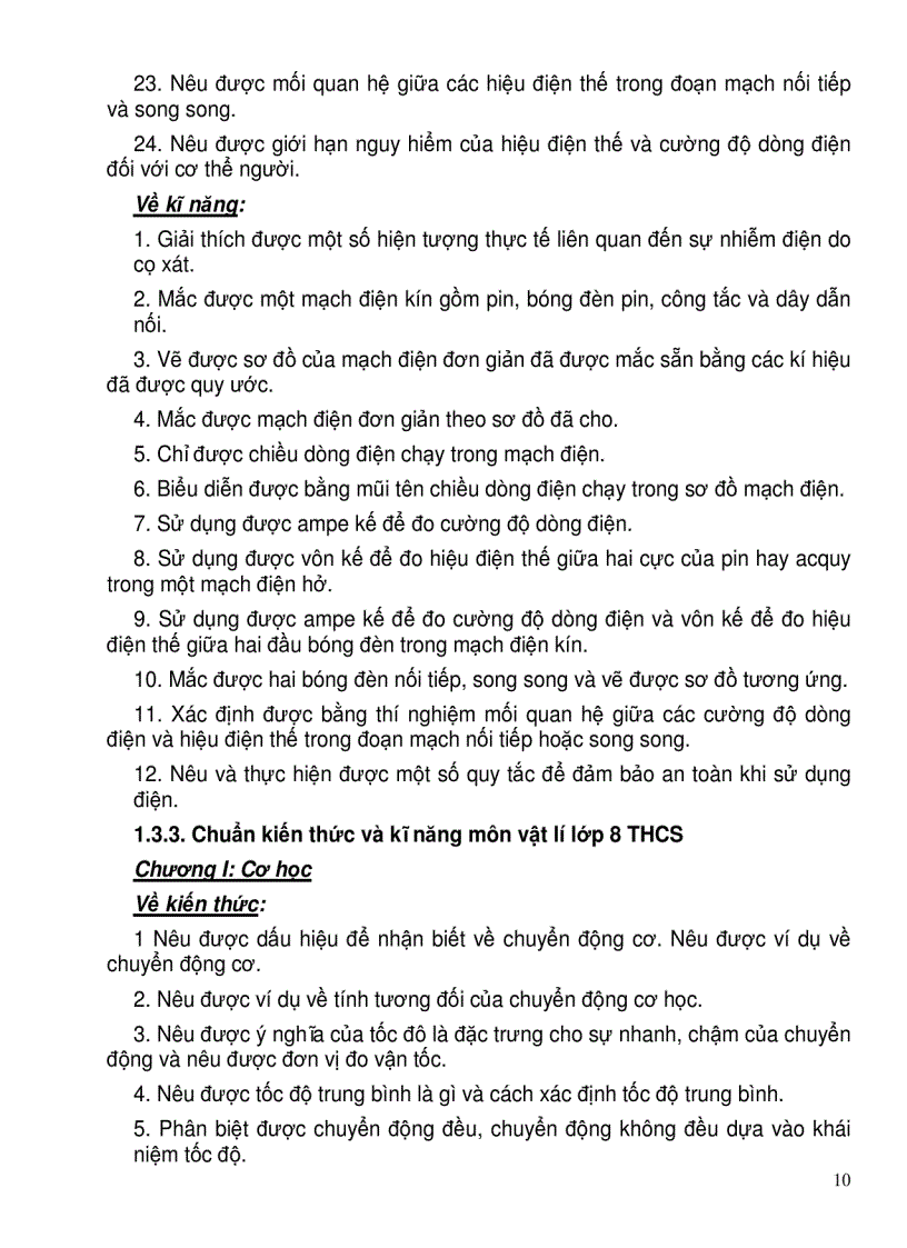 image for page 081027 Chuan kien thuc Vat ly THCS pdf