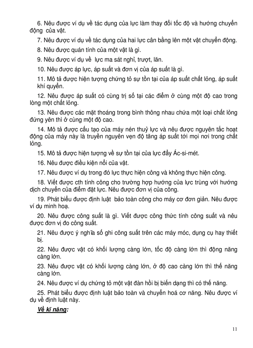 image for page 081027 Chuan kien thuc Vat ly THCS pdf