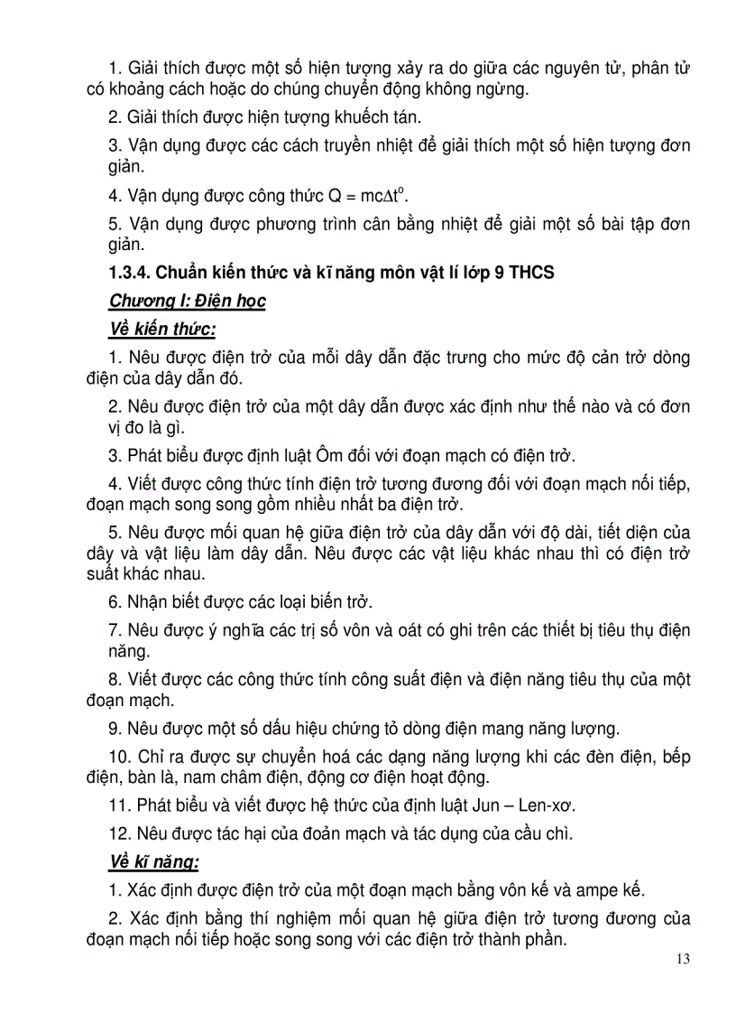 image for page 081027 Chuan kien thuc Vat ly THCS pdf