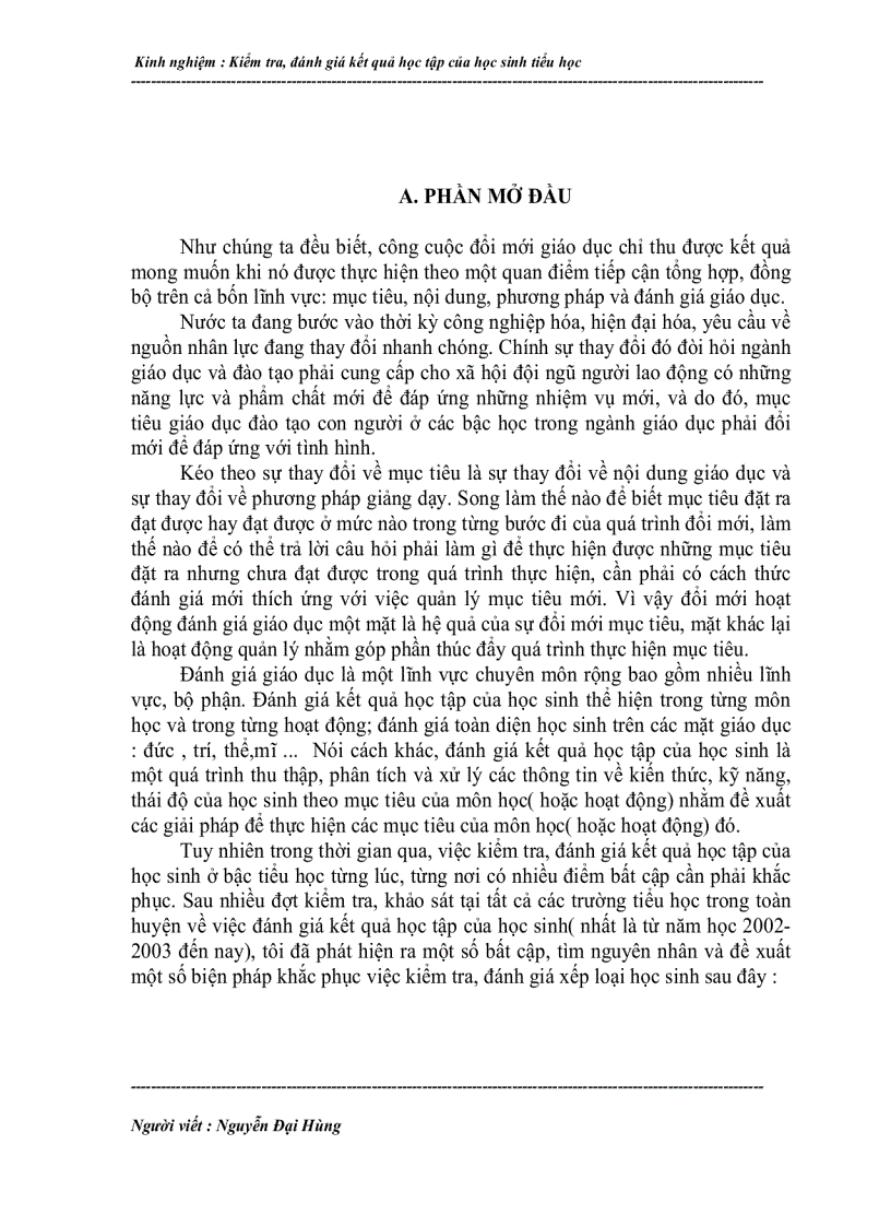 image for page 090811 SKKN danhgiaHStieuhoc