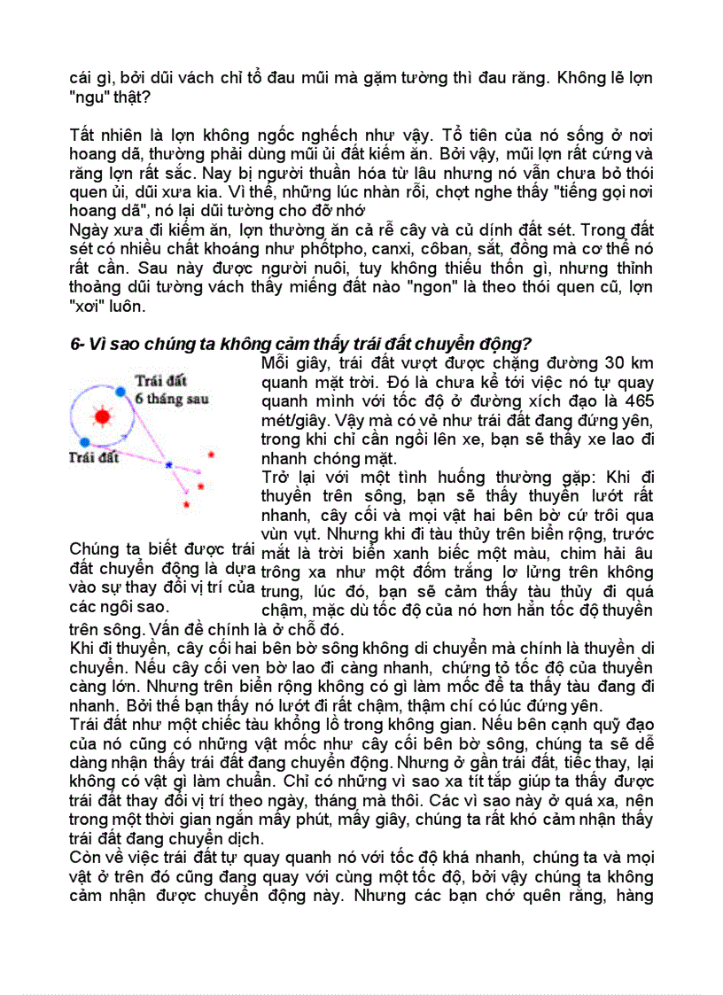 image for page 10 vạn câu hỏi vì sao dành cho HS Tiểu học