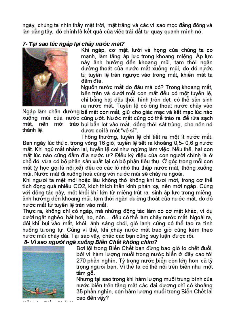 image for page 10 vạn câu hỏi vì sao dành cho HS Tiểu học