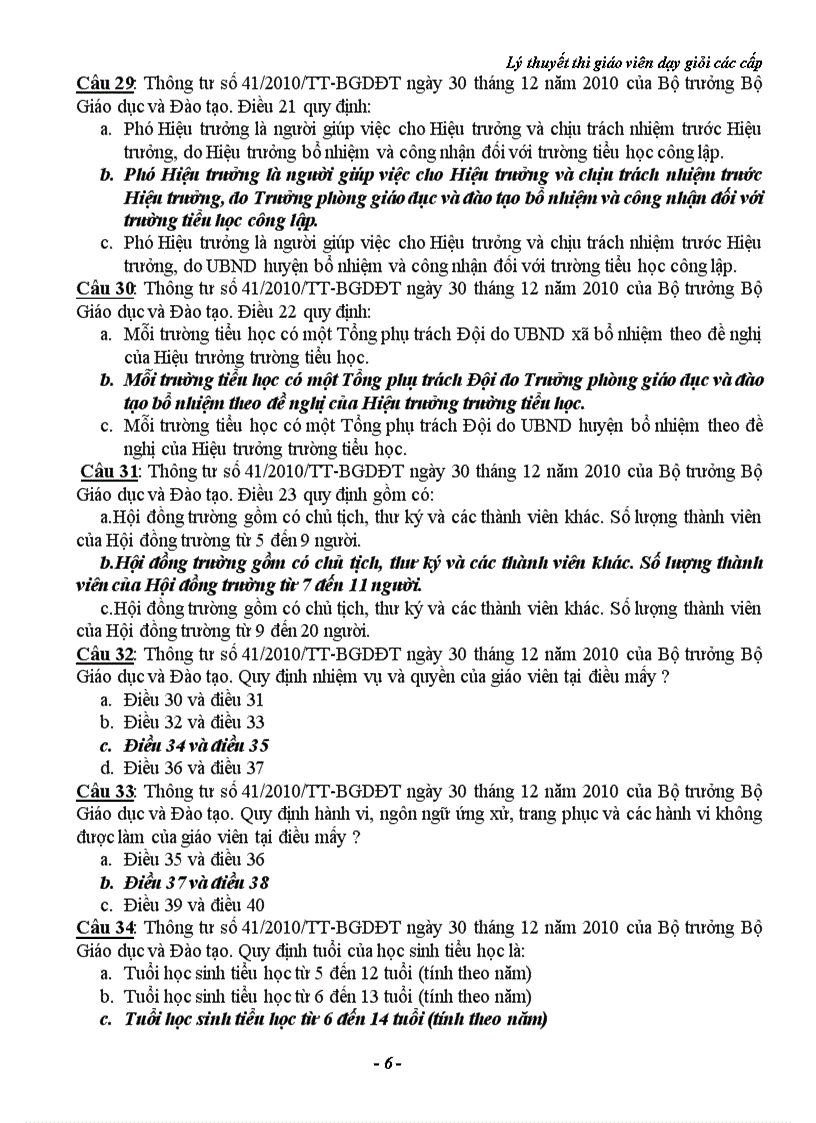 image for page 100 câu hỏi thi gvg