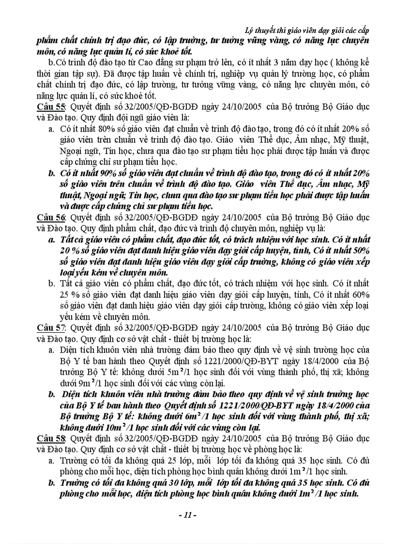 image for page 100 câu hỏi thi gvg