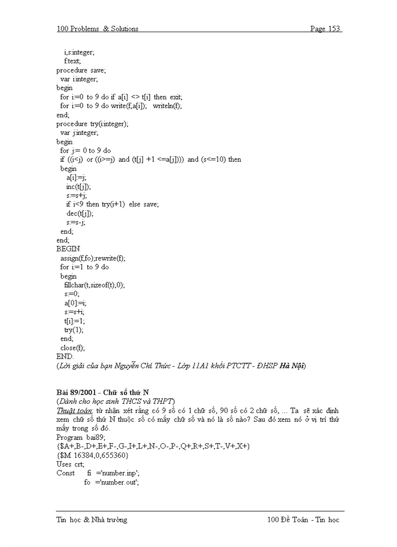 image for page 100 đê toán tin học trẻ cấp 1 2 3