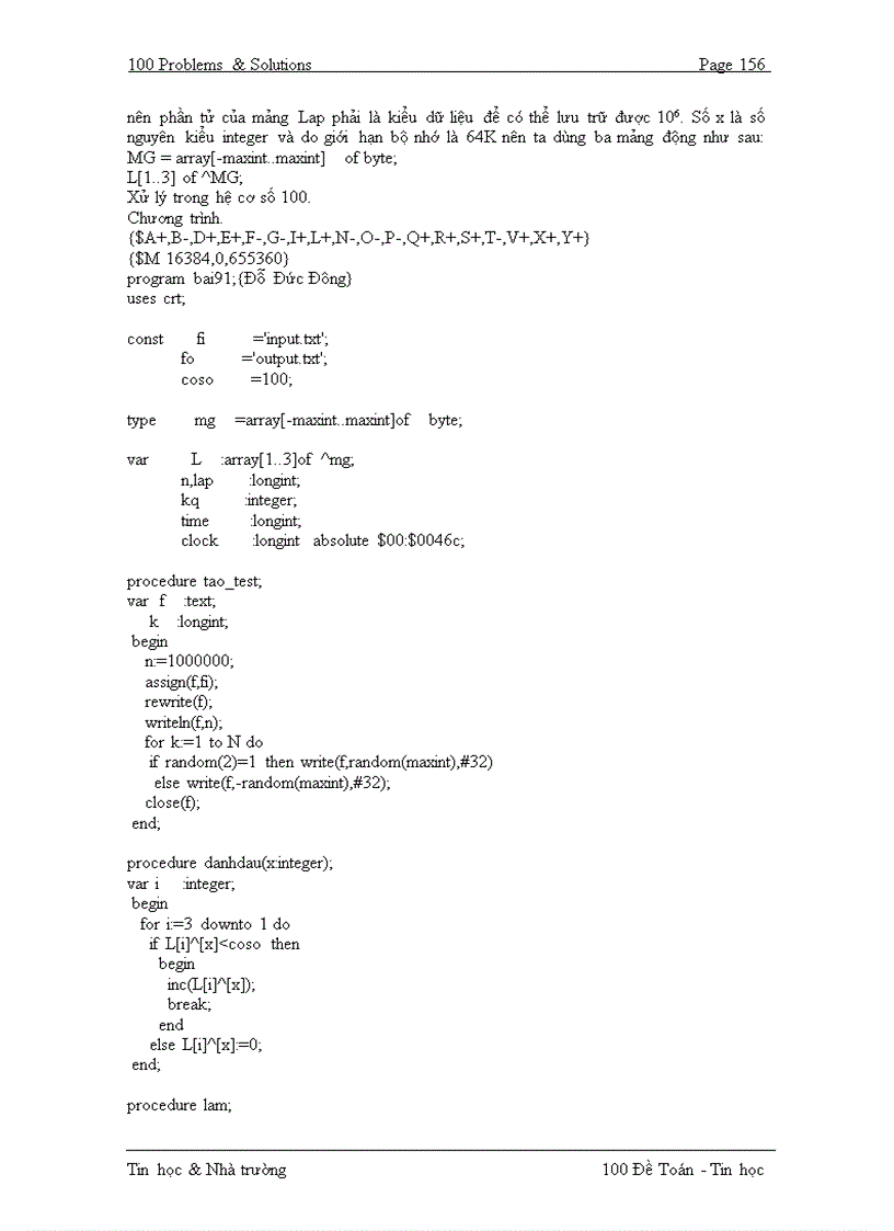 image for page 100 đê toán tin học trẻ cấp 1 2 3