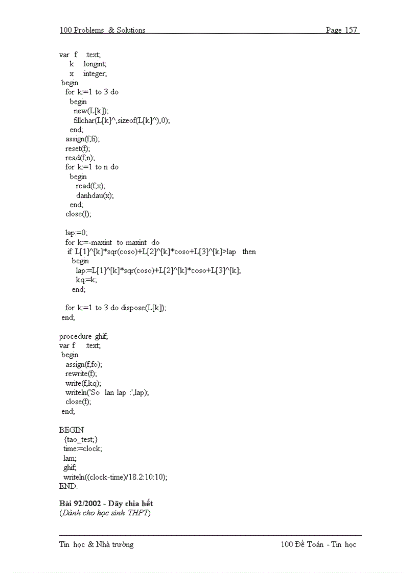 image for page 100 đê toán tin học trẻ cấp 1 2 3