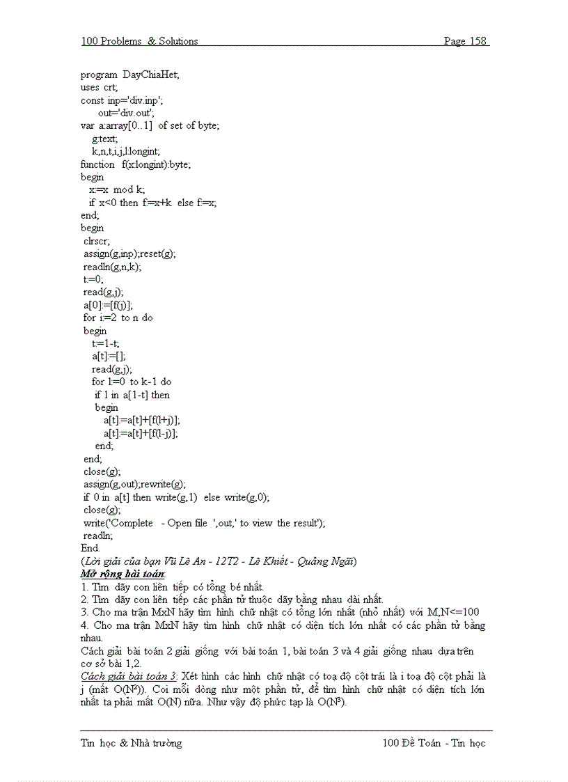 image for page 100 đê toán tin học trẻ cấp 1 2 3