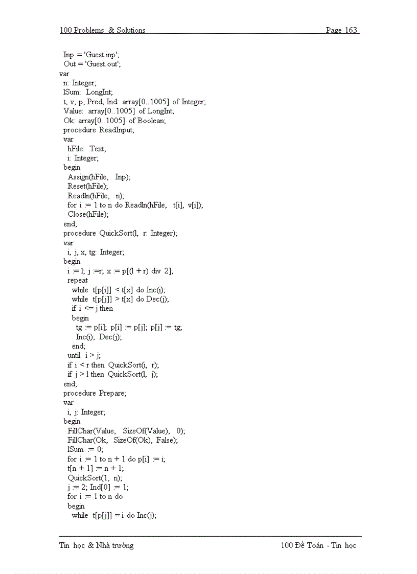 image for page 100 đê toán tin học trẻ cấp 1 2 3
