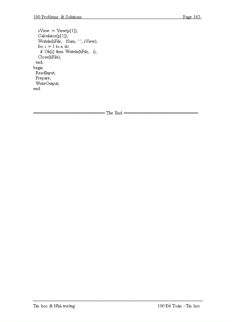 image for page 100 đê toán tin học trẻ cấp 1 2 3