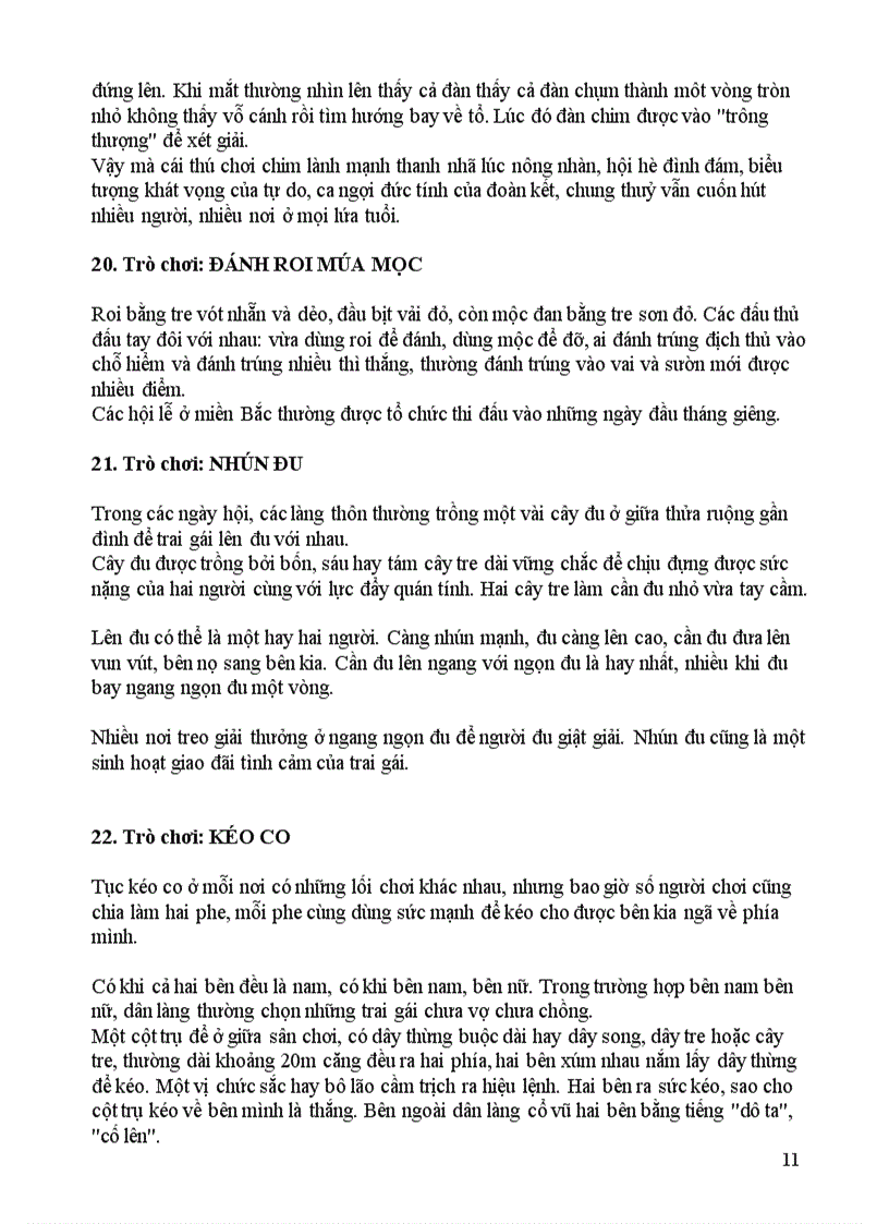 image for page 100 tro choi dan gian 1