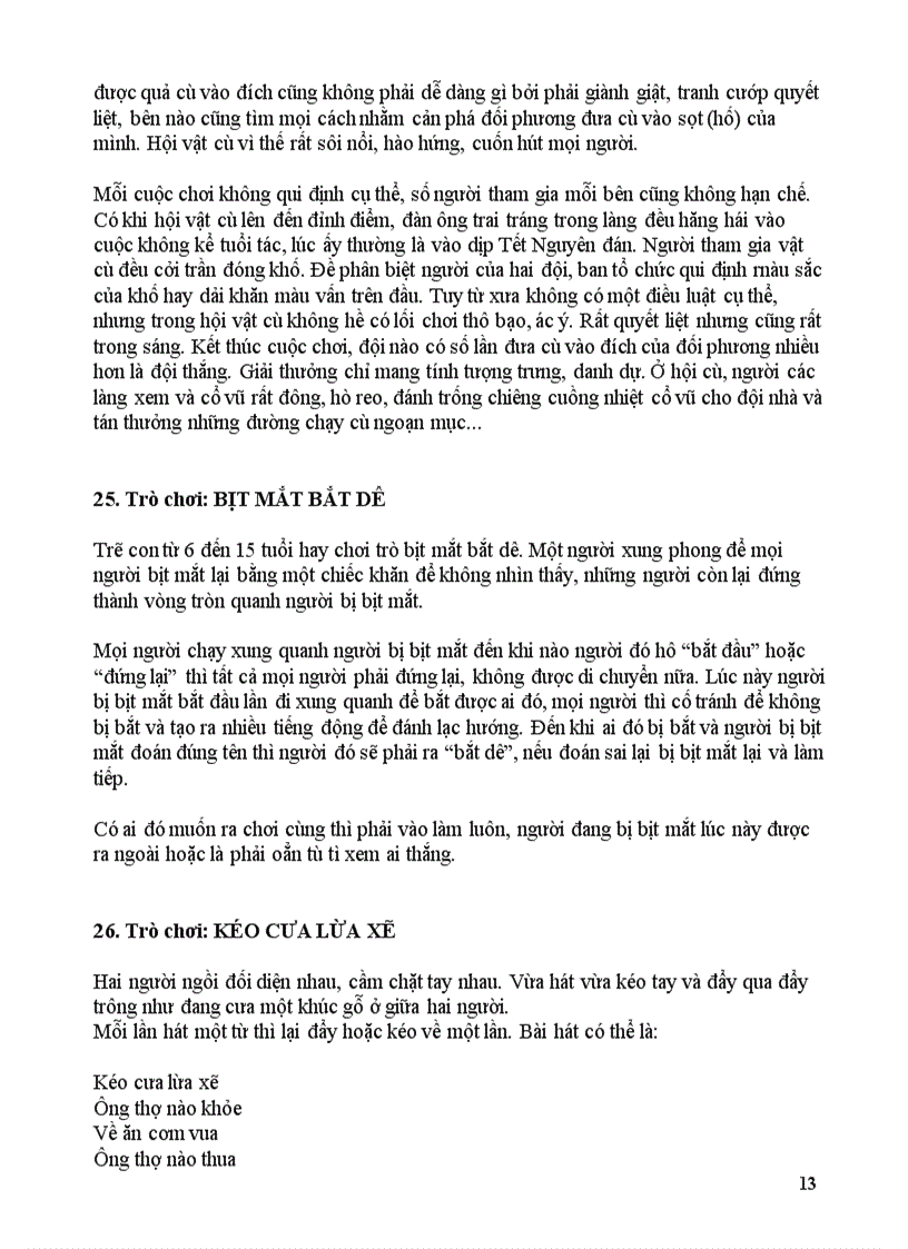 image for page 100 tro choi dan gian 1