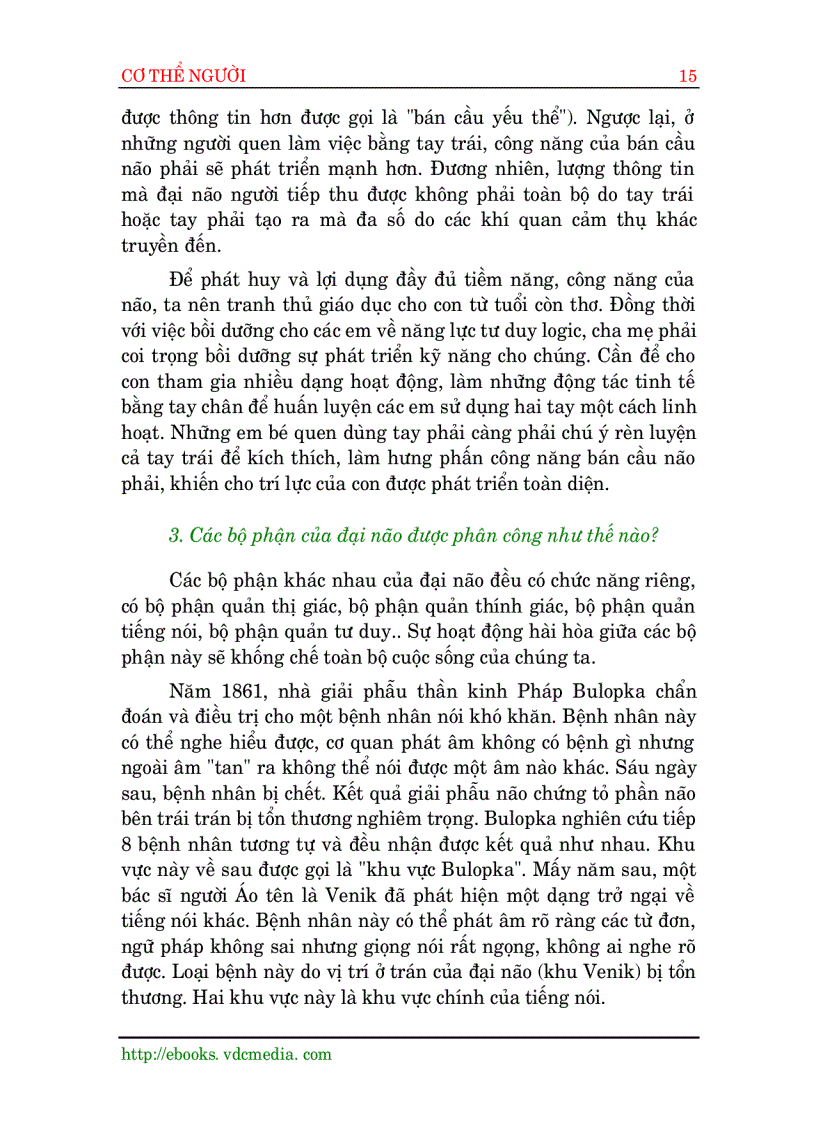 image for page 1000 câu hỏi về cơ thể người