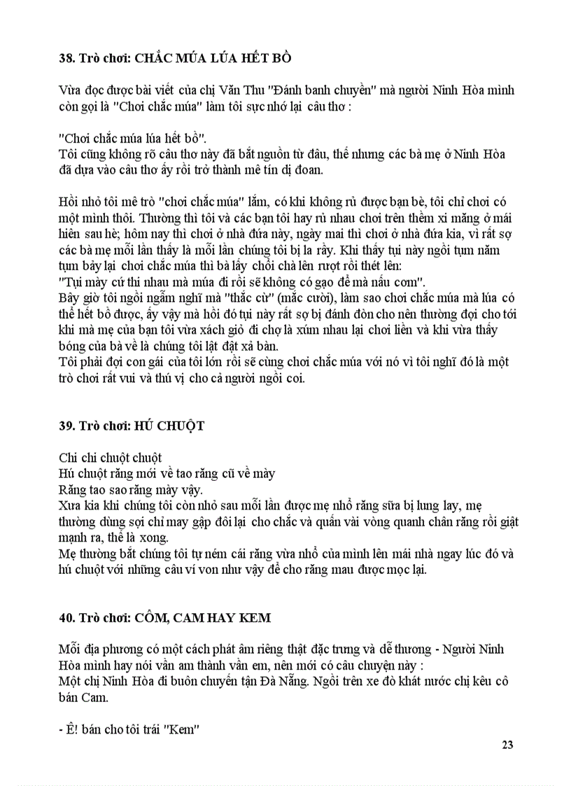 image for page 100tro choi dan gian