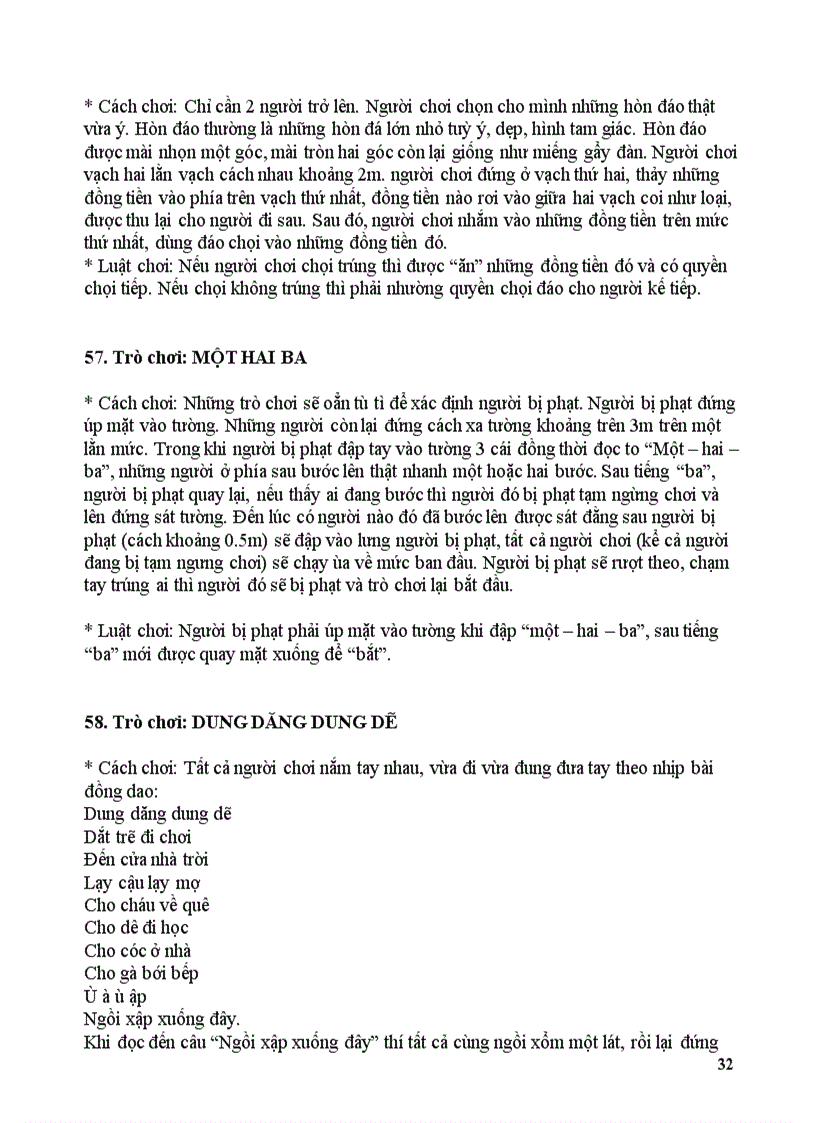 image for page 100tro choi dan gian