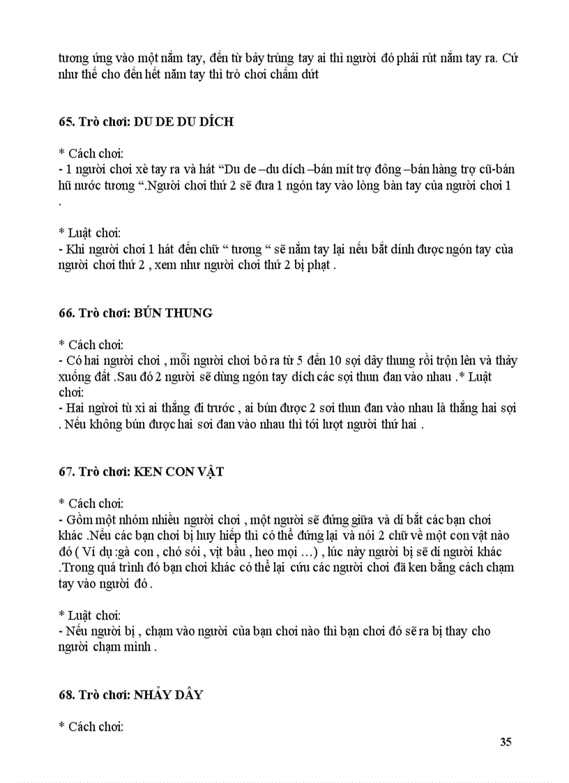 image for page 100tro choi dan gian