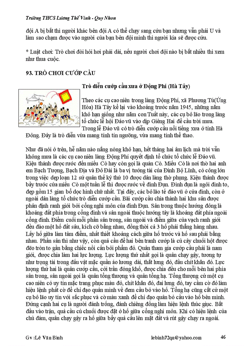 image for page 101 tro choi hay cho thieu nhi