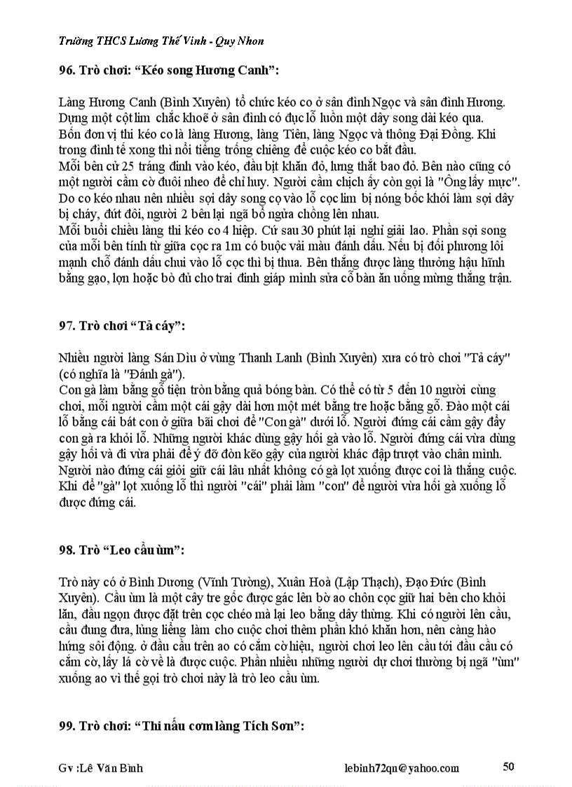 image for page 101 tro choi hay cho thieu nhi