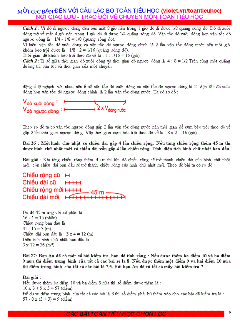 image for page 150 bai toan chon loc lop 4