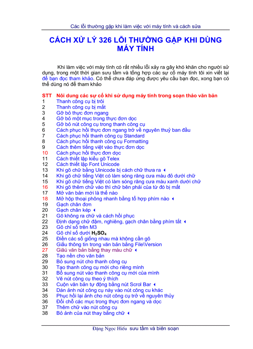 image for page 300 cách xử lý sự cố máy tính