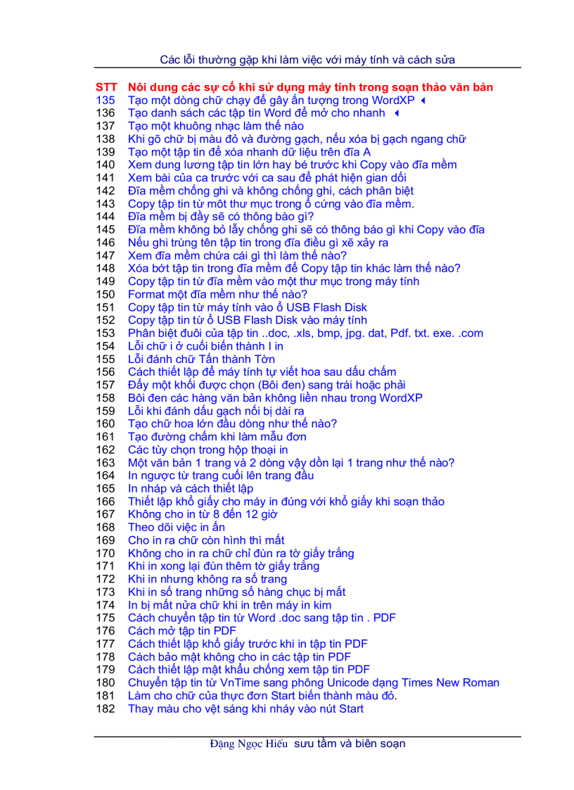 image for page 300 cách xử lý sự cố máy tính