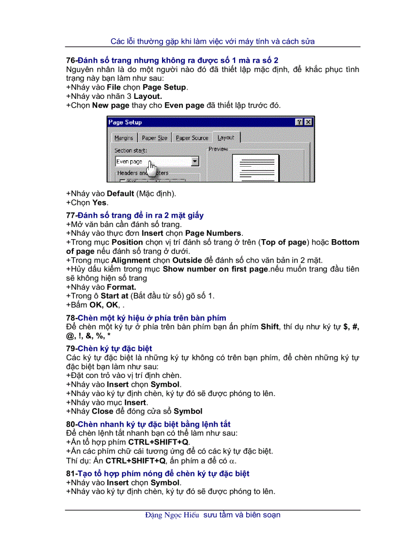 image for page 300 cách xử lý sự cố máy tính