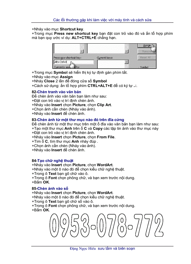 image for page 300 cách xử lý sự cố máy tính