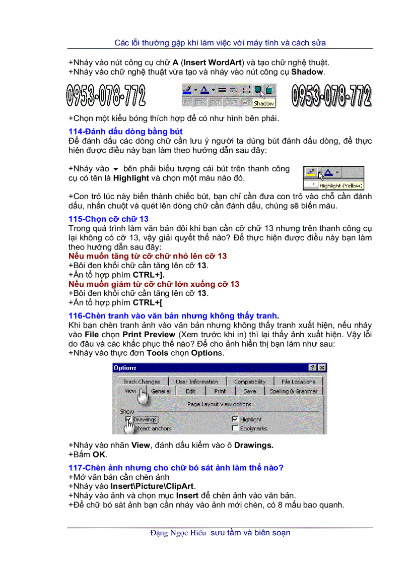 image for page 300 cách xử lý sự cố máy tính