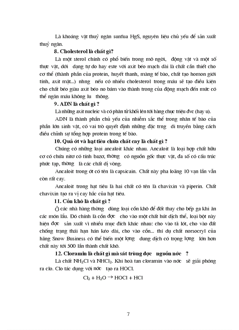 image for page 385 câu hỏi hóa học