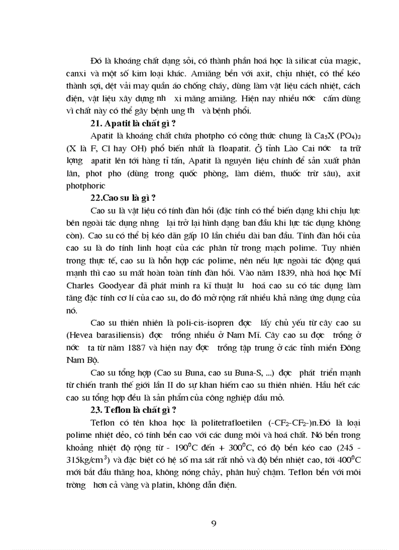 image for page 385 câu hỏi hóa học