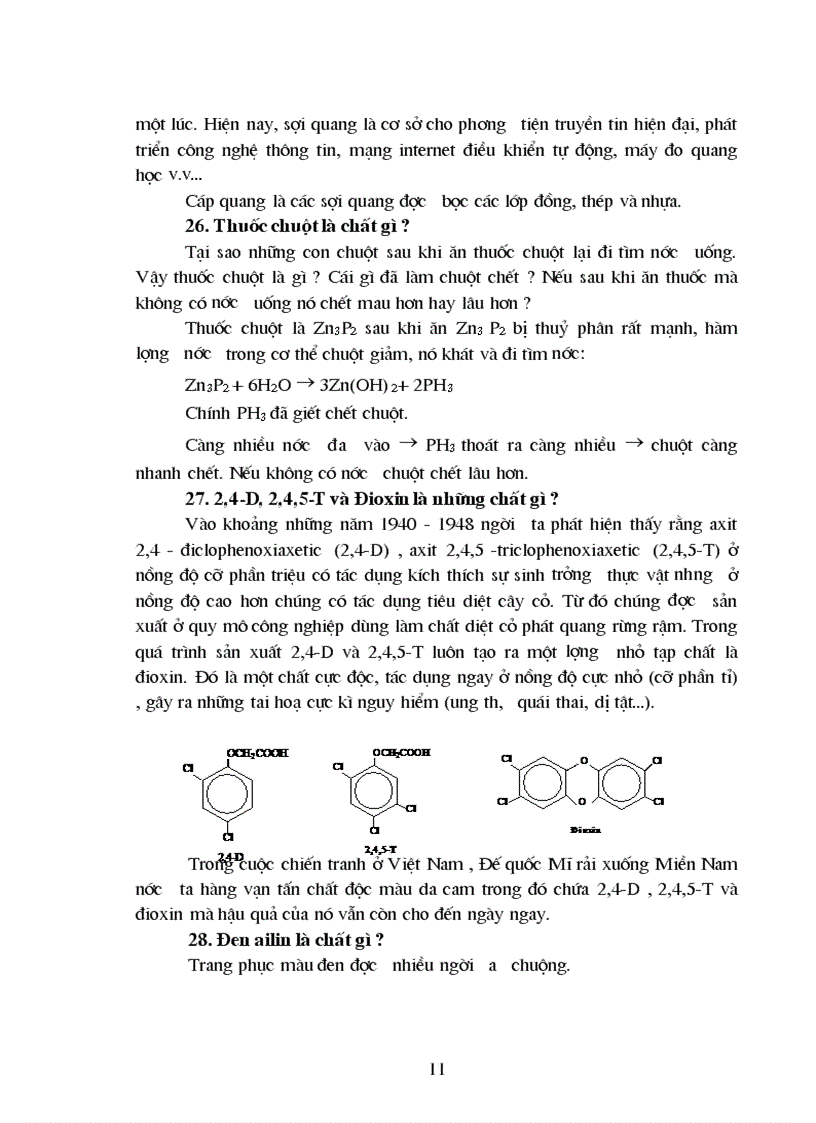 image for page 385 câu hỏi hóa học