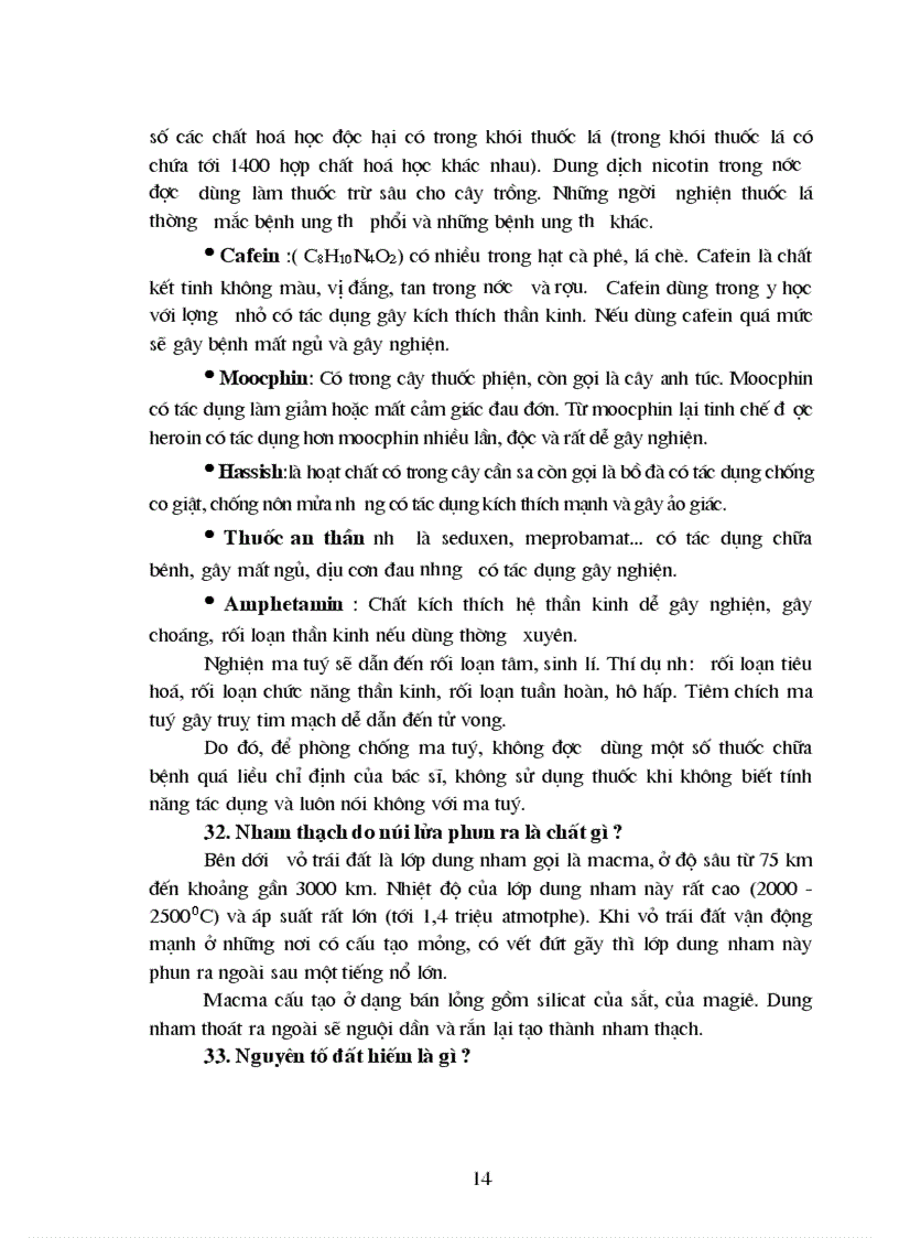 image for page 385 câu hỏi hóa học