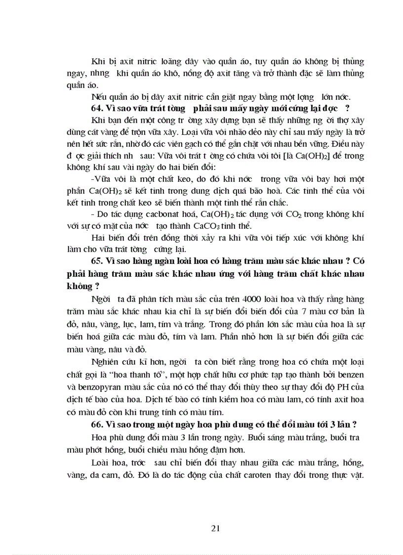 image for page 385 câu hỏi hóa học