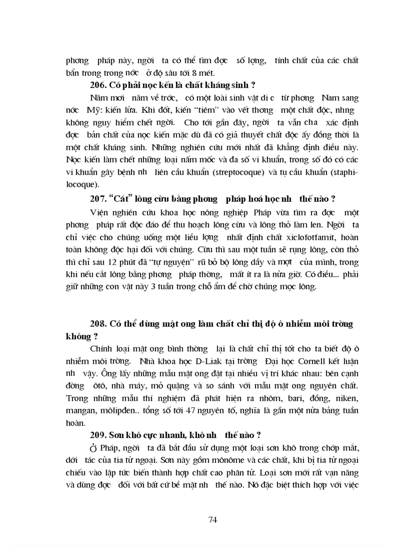 image for page 385 câu hỏi hóa học