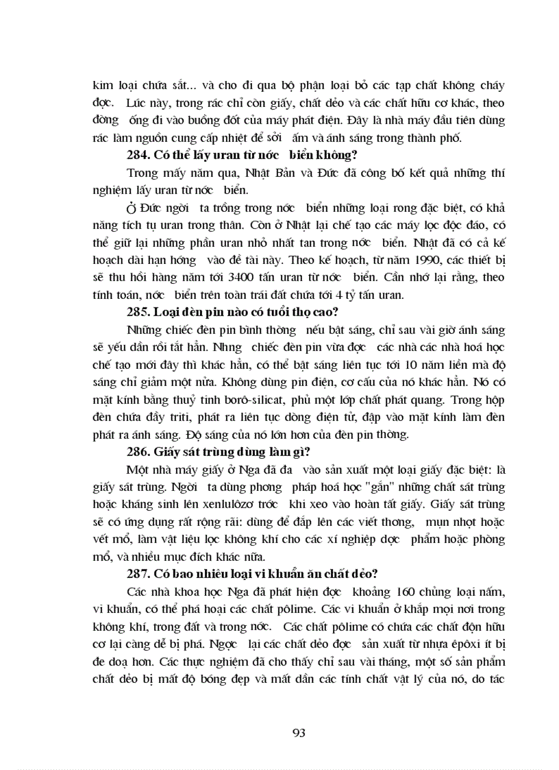 image for page 385 câu hỏi hóa học