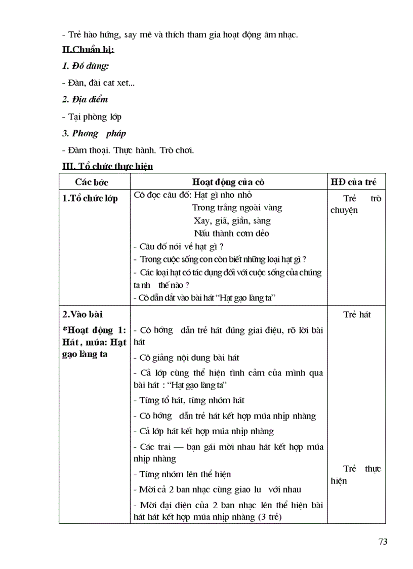 image for page 5 tuổi Thế giới thực vât