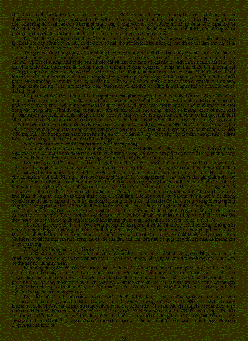 image for page 500 điều cấm kị trong cuộc sống