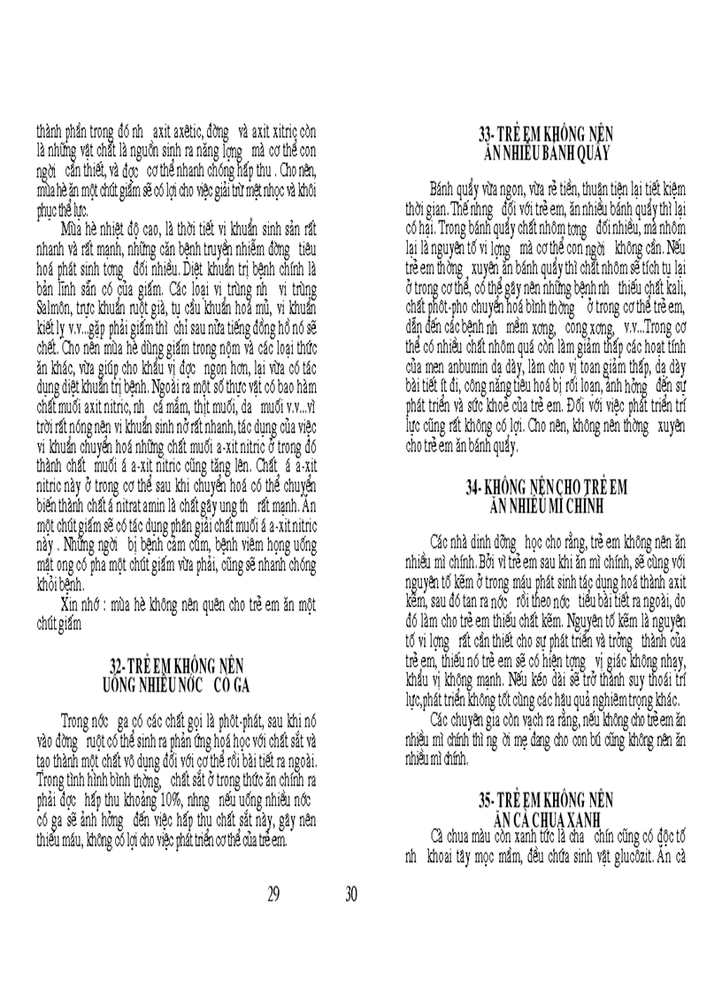 image for page 500 điều cấm kỵ trong CS Thầy Hiệu