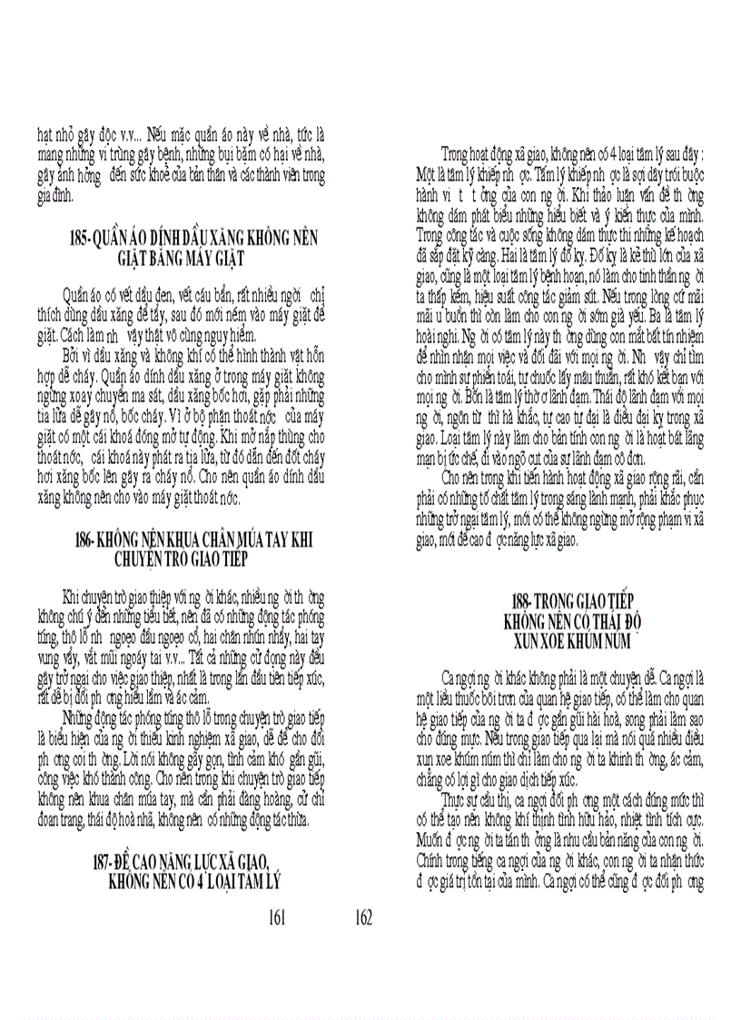 image for page 500 điều cấm kỵ trong CS Thầy Hiệu