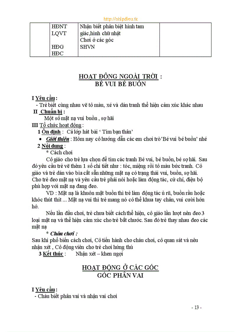 image for page 5t truong mam non