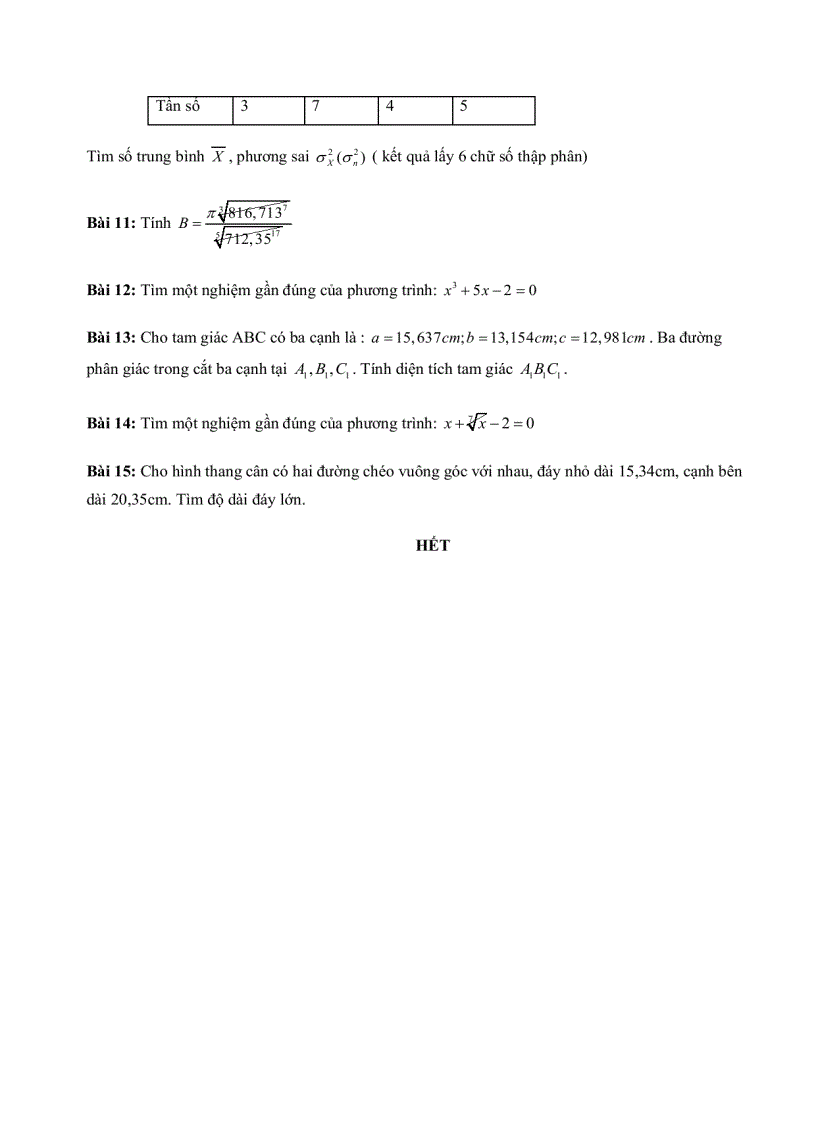 image for page 70 đề thi giải toán bằng máy tính bỏ túi