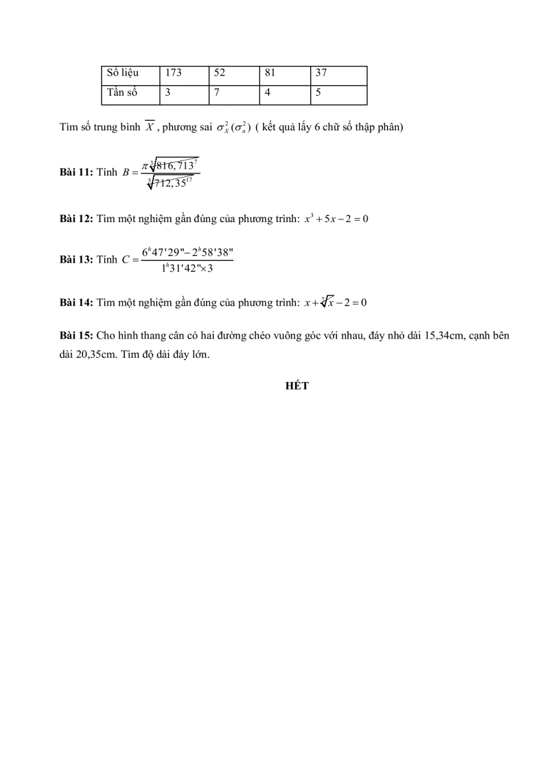 image for page 70 đề thi giải toán bằng máy tính bỏ túi