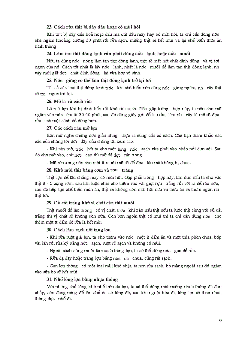 image for page 800 meo vat cuoc song