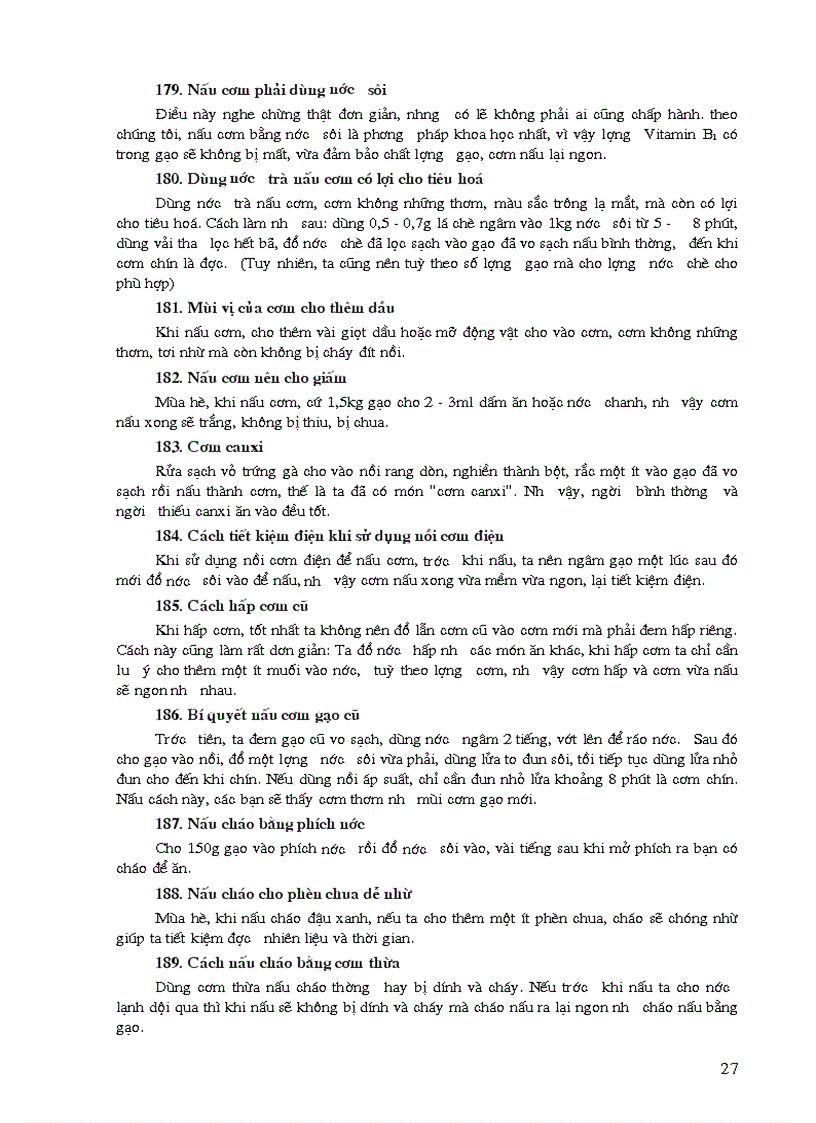 image for page 800 mẹo vặt trong cuộc sống