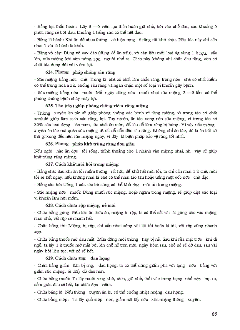 image for page 800 mẹo vặt trong cuộc sống