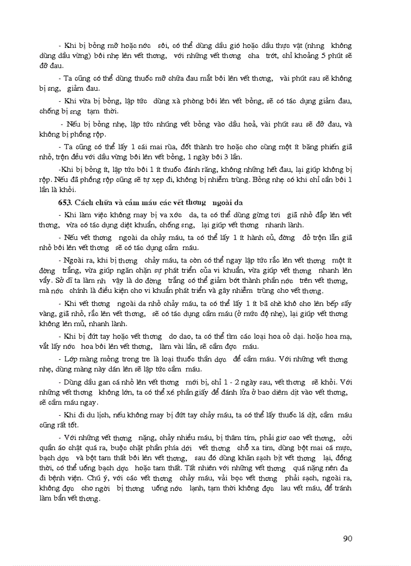 image for page 800 mẹo vặt trong cuộc sống