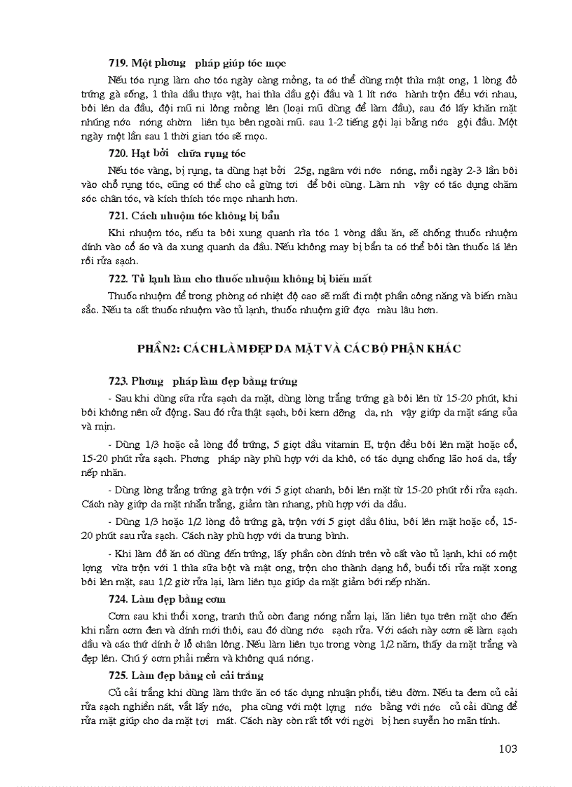 image for page 800 mẹo vặt trong cuộc sống