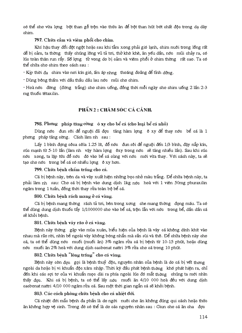 image for page 800 mẹo vặt trong cuộc sống